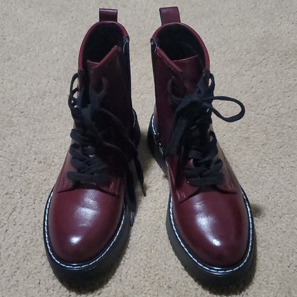 Madden girl Booties size 6 - Picture 2 of 6